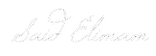 Said Elimam