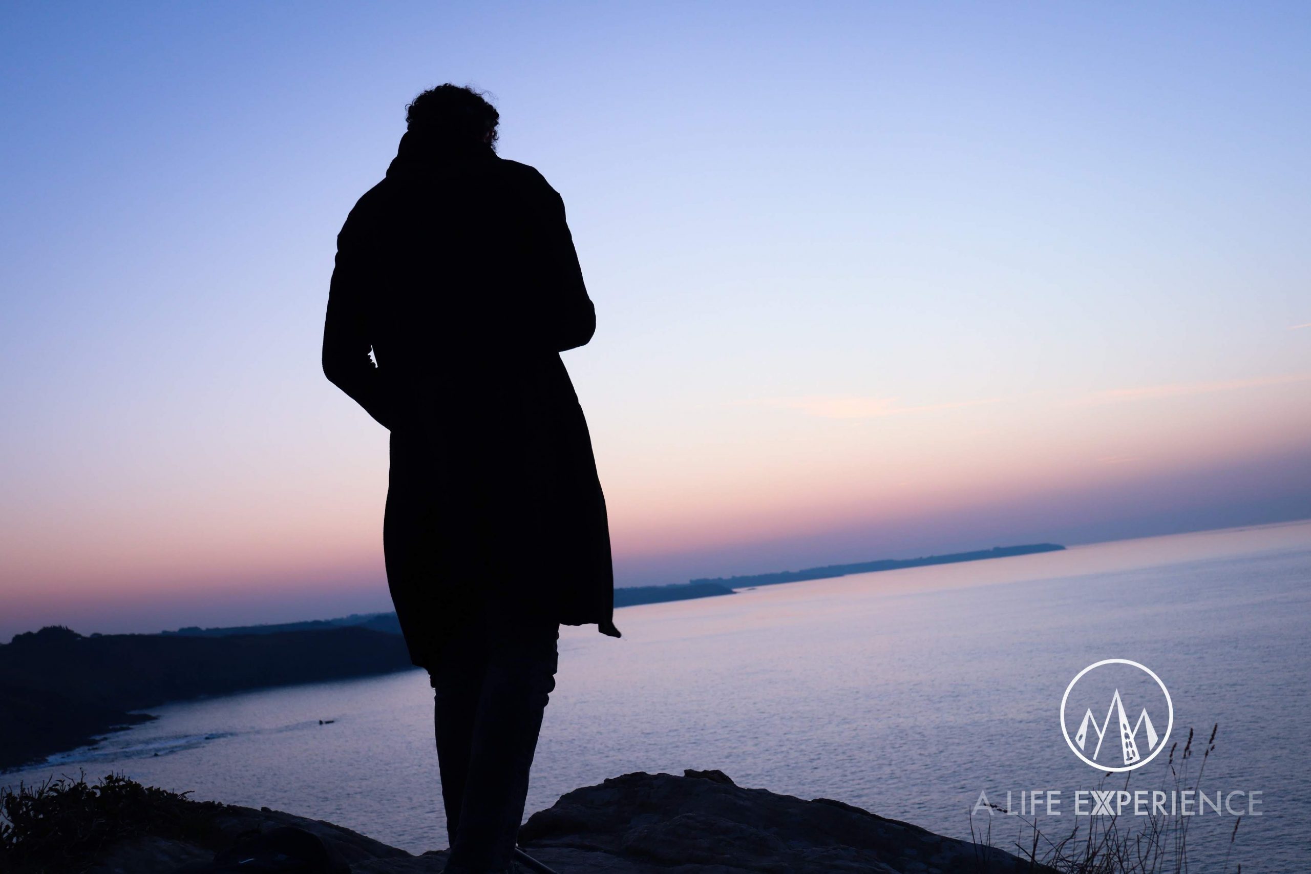 Cover image for A Life Experience