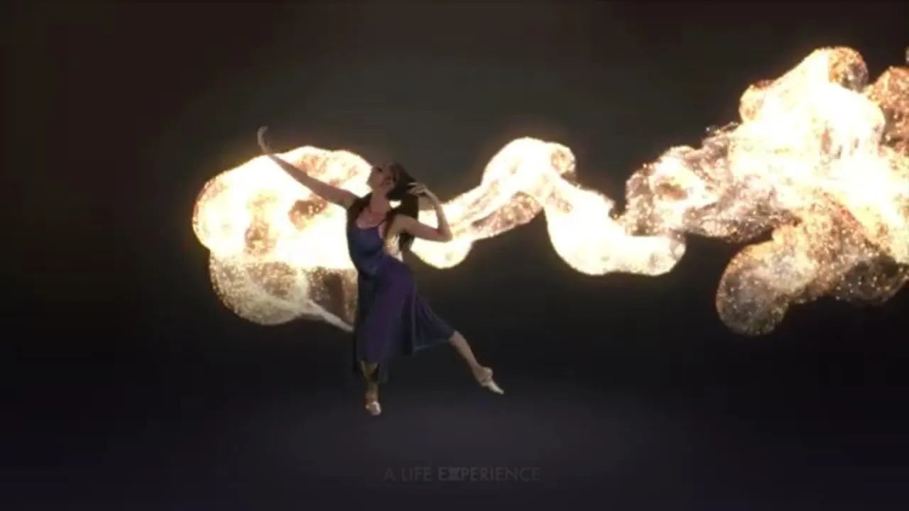 Cover image for Sara Special FX