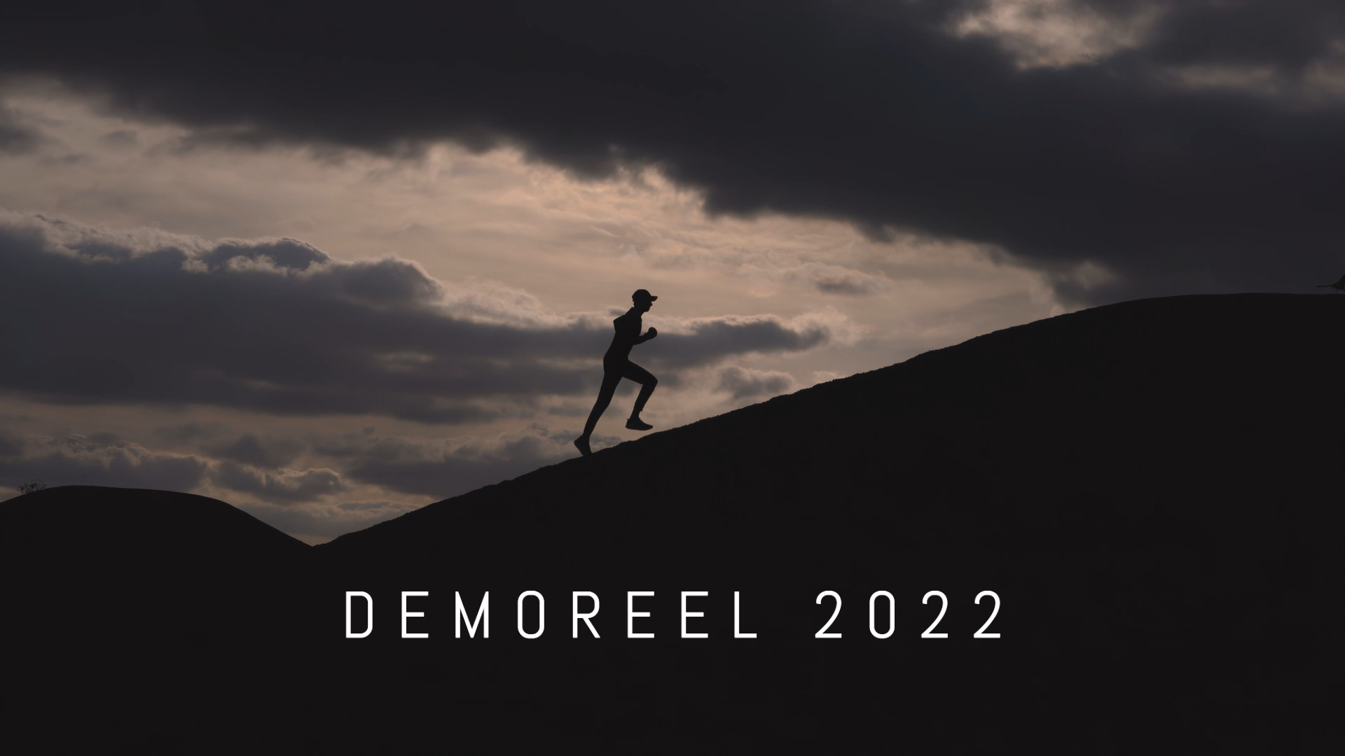 Cover image for 2022 Demo Reel