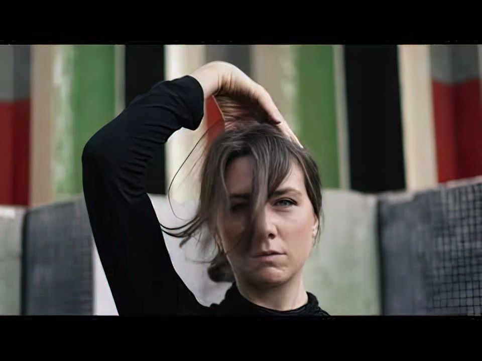 Cover image for Orianne Dance